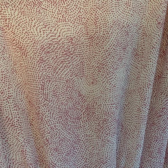 Ann Taylor LOFT dress - Picture 3 of 4